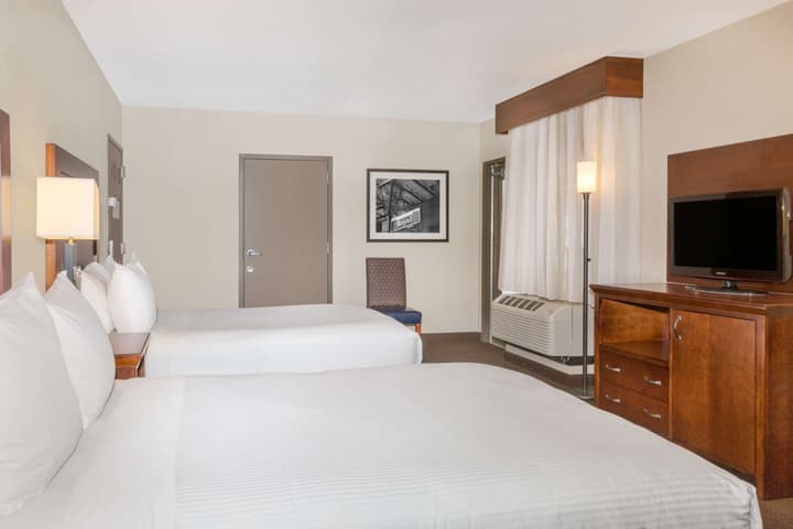 Wyndham New Orleans - French Quarter