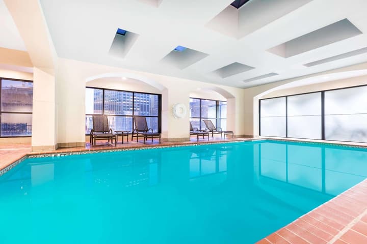 Wyndham New Orleans - French Quarter