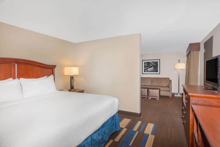 Wyndham New Orleans - French Quarter
