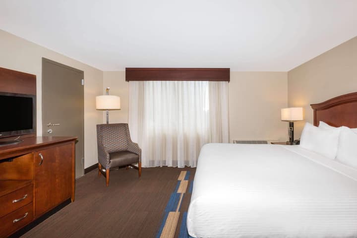 Wyndham New Orleans - French Quarter
