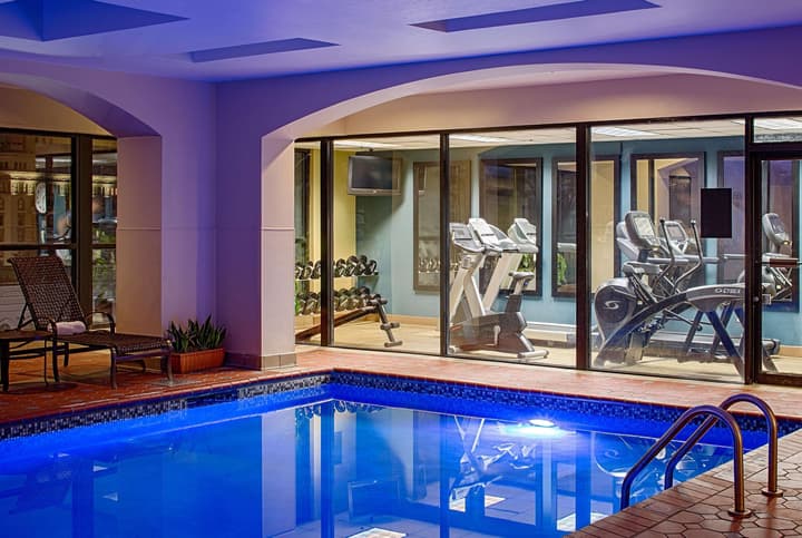 Wyndham New Orleans - French Quarter