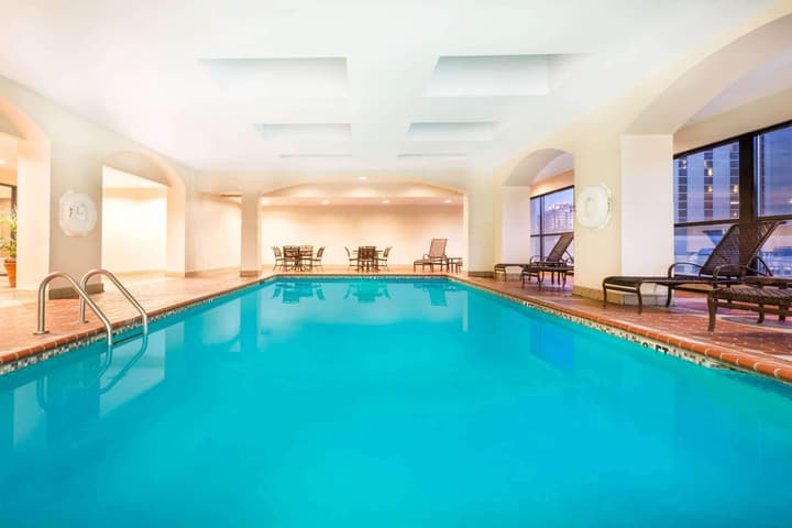 Wyndham New Orleans - French Quarter