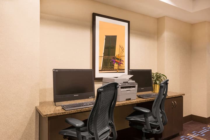 Wyndham New Orleans - French Quarter