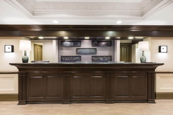 Wyndham New Orleans - French Quarter