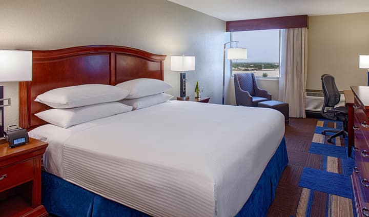 Wyndham New Orleans - French Quarter