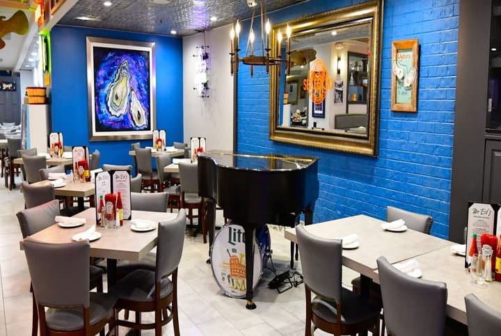 Wyndham New Orleans - French Quarter