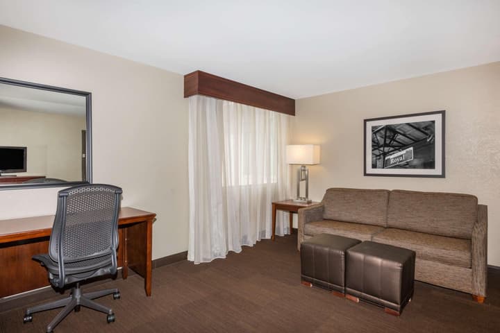 Wyndham New Orleans - French Quarter