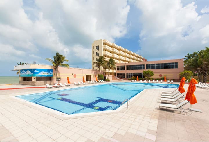 Ramada Belize City Princess Hotel