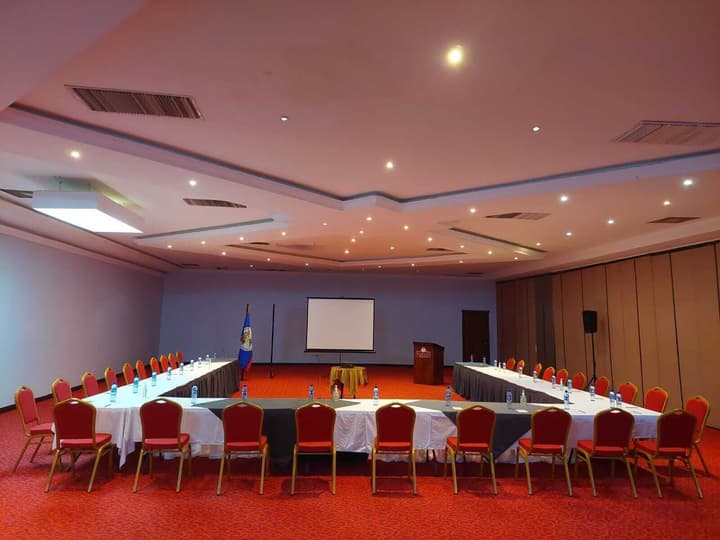 Ramada Belize City Princess Hotel