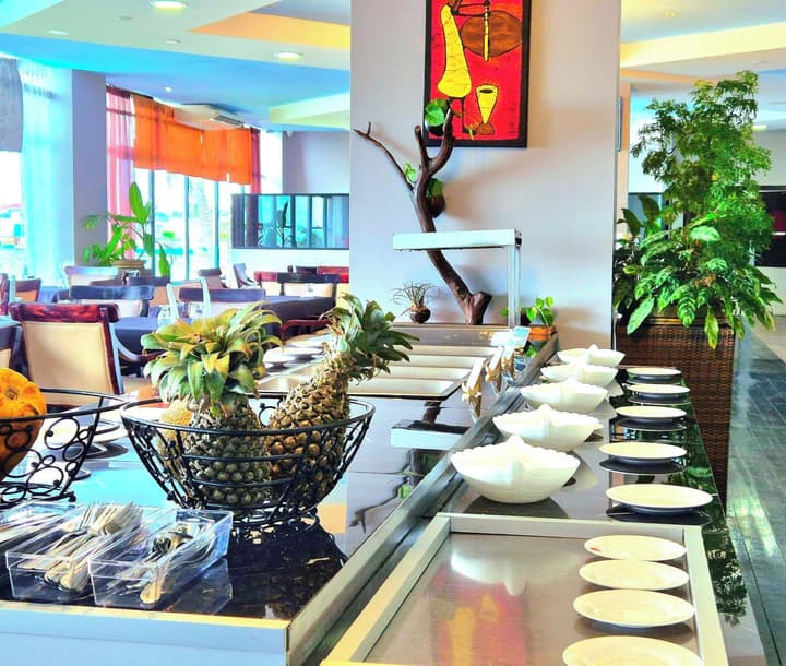 Ramada Belize City Princess Hotel