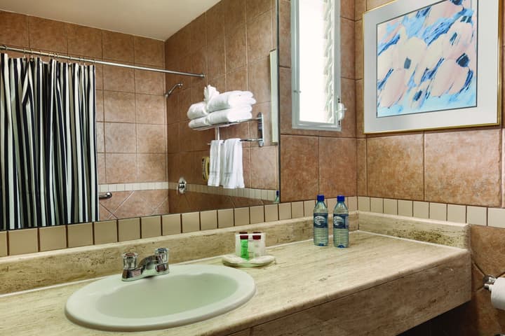 Ramada Belize City Princess Hotel