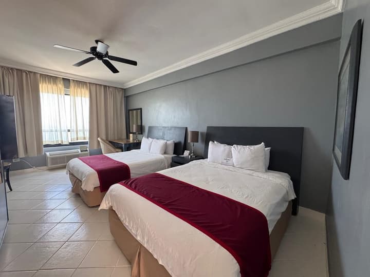 Ramada Belize City Princess Hotel