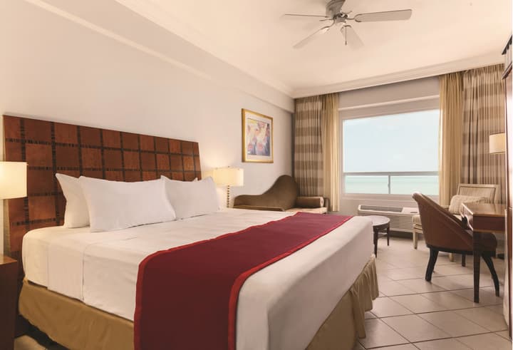 Ramada Belize City Princess Hotel