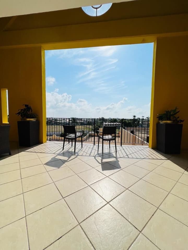 Ramada Belize City Princess Hotel