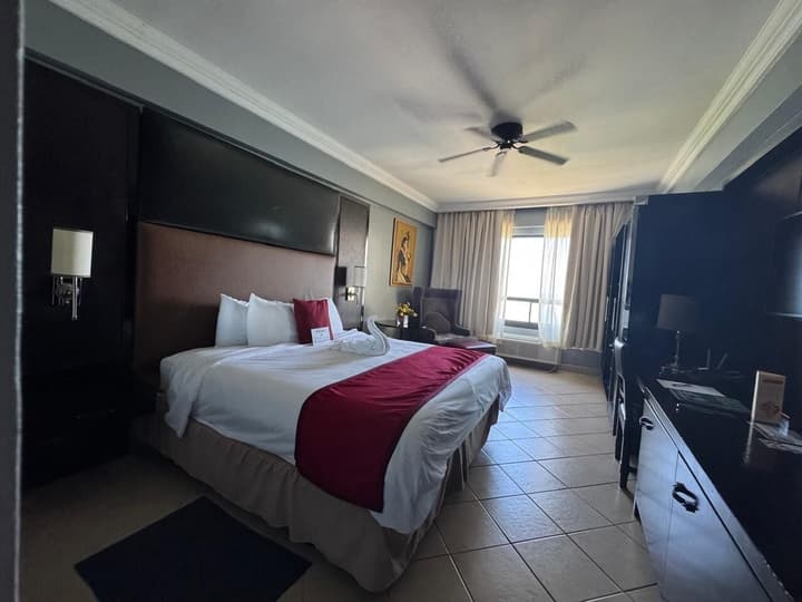 Ramada Belize City Princess Hotel