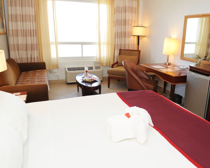 Ramada Belize City Princess Hotel