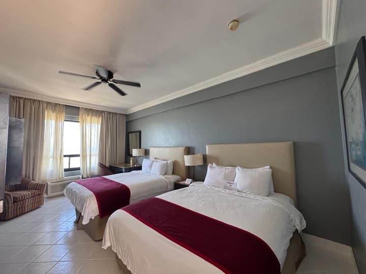 Ramada Belize City Princess Hotel
