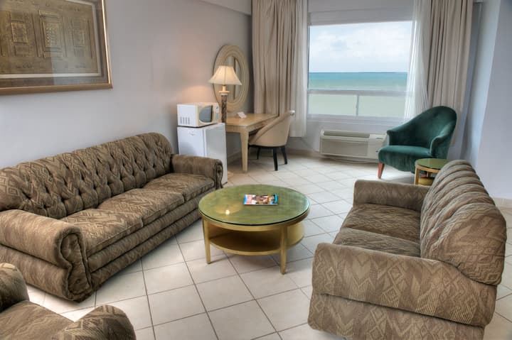 Ramada Belize City Princess Hotel