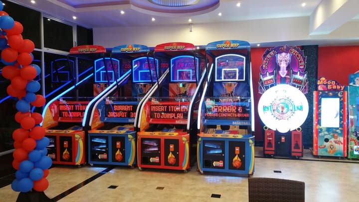 Ramada Belize City Princess Hotel