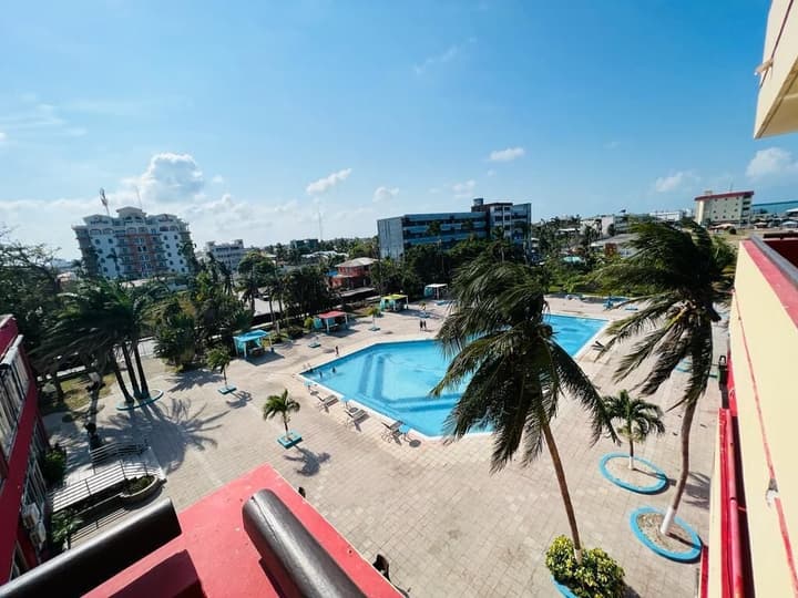 Ramada Belize City Princess Hotel