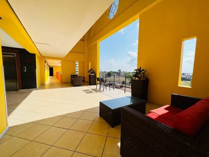Ramada Belize City Princess Hotel