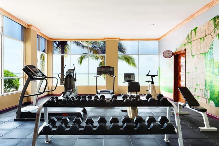 Ramada Belize City Princess Hotel