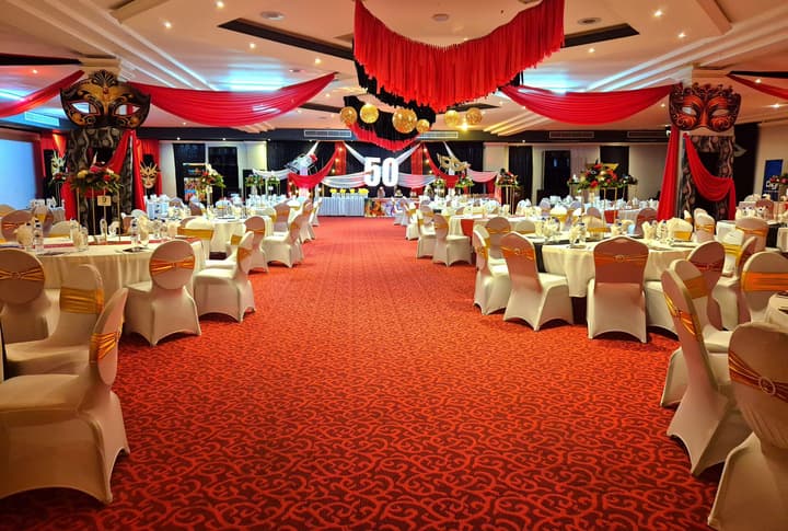 Ramada Belize City Princess Hotel