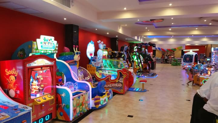 Ramada Belize City Princess Hotel