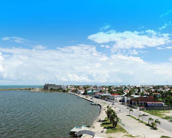 Ramada Belize City Princess Hotel