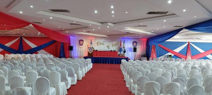 Ramada Belize City Princess Hotel