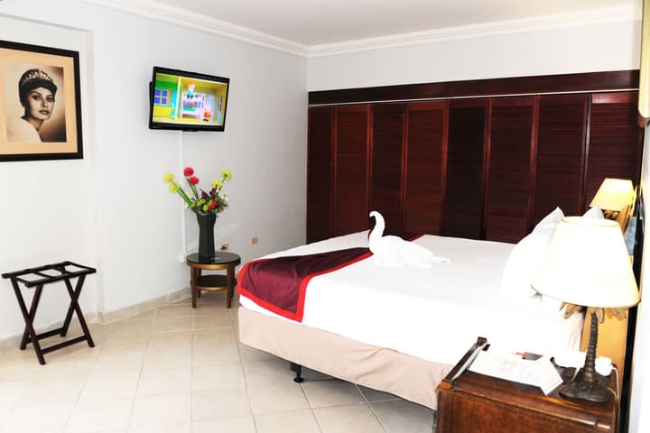 Ramada Belize City Princess Hotel