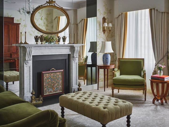 The Goring