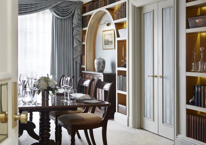 The Goring