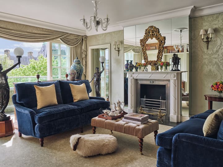 The Goring