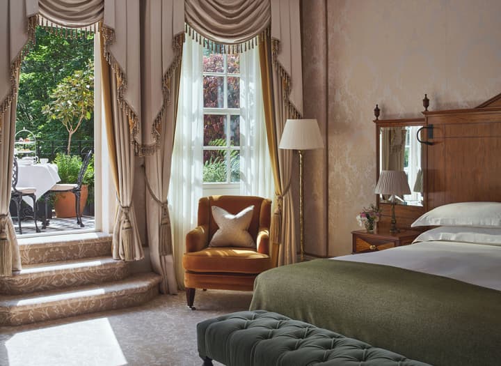 The Goring