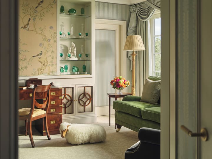 The Goring