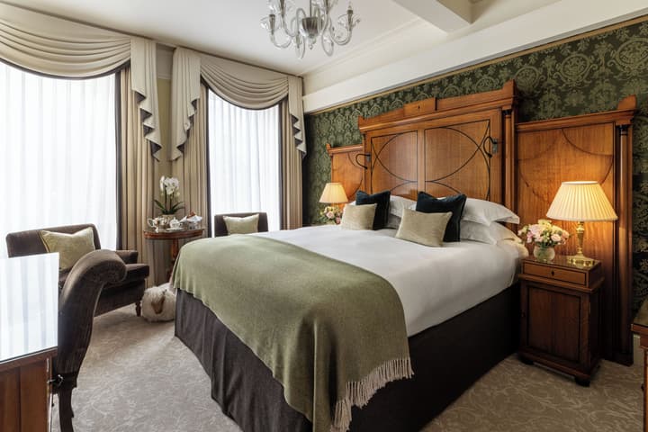 The Goring