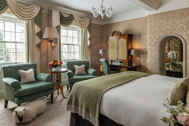 The Goring