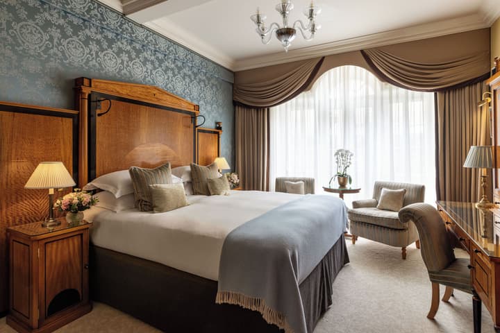 The Goring
