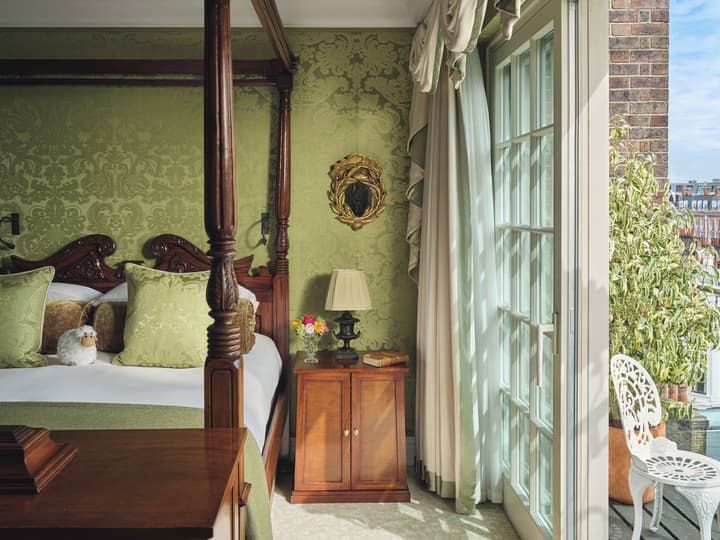 The Goring