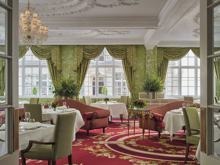 The Goring