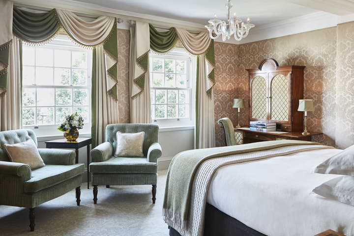 The Goring