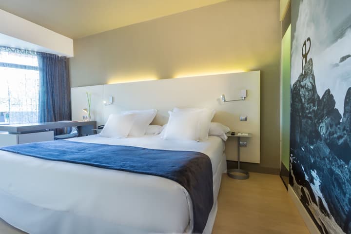 Barceló Costa Vasca
