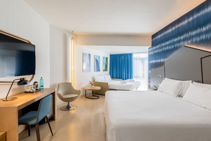 Barceló Costa Vasca