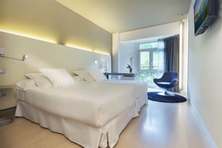 Barceló Costa Vasca