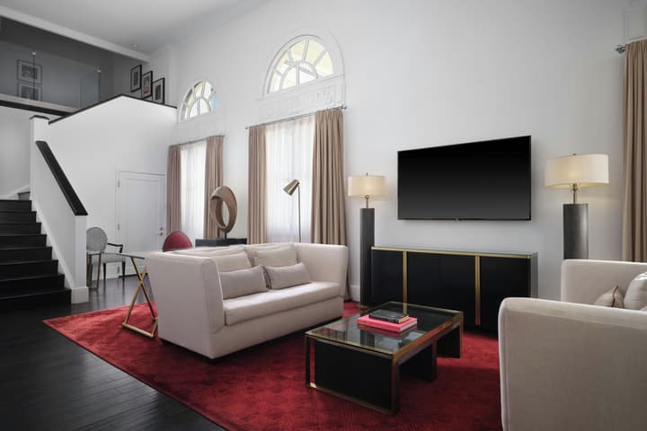 The US Grant, a Luxury Collection Hotel, San Diego