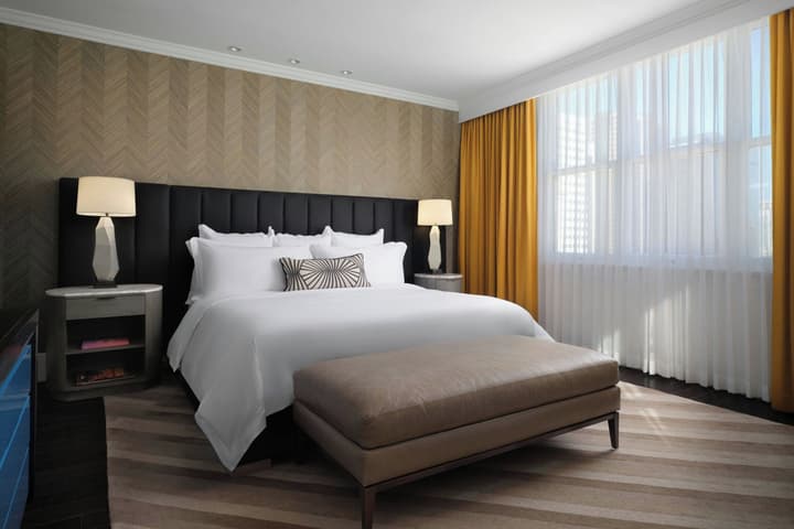 The US Grant, a Luxury Collection Hotel, San Diego