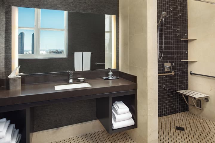 The US Grant, a Luxury Collection Hotel, San Diego