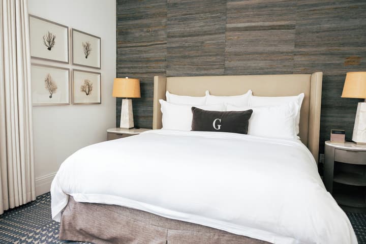 The US Grant, a Luxury Collection Hotel, San Diego