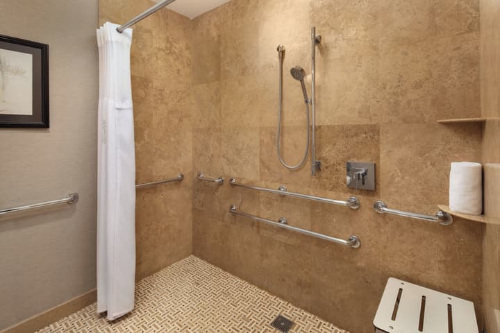 The US Grant, a Luxury Collection Hotel, San Diego